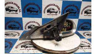 CAJA MARIPOSA CITROEN XSARA (1997-2005) 1.4 I 75CV 1360CC - L.4468716 / 1436A1