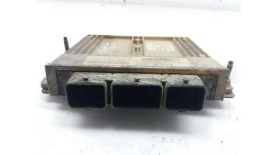 CENTRALITA MOTOR UCE CITROEN XSARA (1997-2005) 1.4 I 75CV 1360CC - L.4468730 / 9643784580
