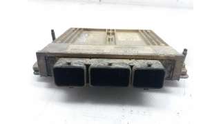 CENTRALITA MOTOR UCE CITROEN XSARA (1997-2005) 1.4 I 75CV 1360CC - L.4468730 / 9643784580