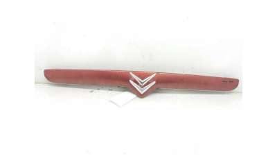 MANETA EXTERIOR PORTON CITROEN XSARA (1997-2005) 1.4 I 75CV 1360CC - L.4468807 / 9636077077