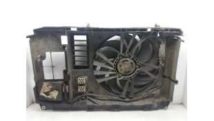 ELECTROVENTILADOR CITROEN XSARA (1998-2005) 1.9 D 70CV 1868CC - L.4469128 / 1253A6