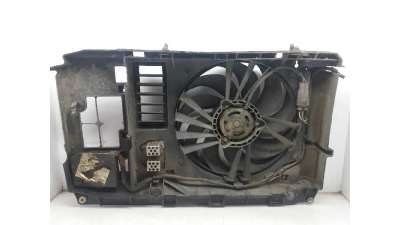 ELECTROVENTILADOR CITROEN XSARA (1998-2005) 1.9 D 70CV 1868CC - L.4469128 / 1253A6