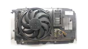 ELECTROVENTILADOR CITROEN XSARA (1998-2005) 1.9 D 70CV 1868CC - L.4469128 / 1253A6 2