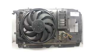 ELECTROVENTILADOR CITROEN XSARA (1998-2005) 1.9 D 70CV 1868CC - L.4469128 / 1253A6