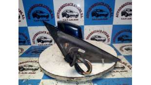 VENTILADOR CALEFACCION CITROEN XSARA (1998-2005) 1.9 D 70CV 1868CC - L.4469332 / 210681233F