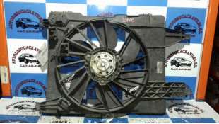 FARO IZQUIERDO CITROEN XSARA PICASSO (1999-2011) 2.0 HDI 90CV 1997CC - L.4469956 / 9631495180