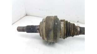 TRANSMISION TRASERA DERECHA VOLKSWAGEN TOUAREG (2002-2010) 5.0 V10 TDI 313CV 4921CC - L.4470285 / 7L0501201A 2