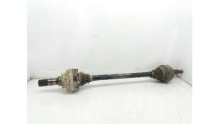 TRANSMISION TRASERA IZQUIERDA VOLKSWAGEN TOUAREG (2002-2010) 5.0 V10 TDI 313CV 4921CC - L.4470286 / 7L0501201A