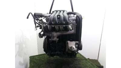MOTOR COMPLETO SEAT IBIZA II (1994-1996) 1.9 D 68CV 1896CC - L.4470518 / AGP