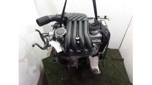 MOTOR COMPLETO SEAT IBIZA II (1994-1996) 1.9 D 68CV 1896CC - L.4470518 / AGP 2