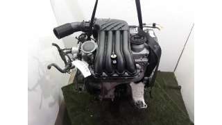 MOTOR COMPLETO SEAT IBIZA II (1994-1996) 1.9 D 68CV 1896CC - L.4470518 / AGP