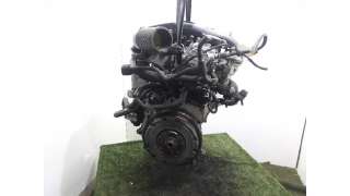 MOTOR COMPLETO SEAT IBIZA II (1994-1996) 1.9 D 68CV 1896CC - L.4470518 / AGP