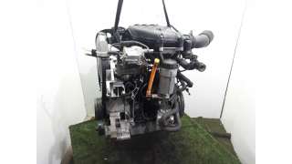 MOTOR COMPLETO SEAT IBIZA II (1994-1996) 1.9 D 68CV 1896CC - L.4470518 / AGP