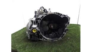 CAJA CAMBIOS PEUGEOT 407 (2004-2005) 2.0 136CV 1997CC - L.4470746 / 20MB02