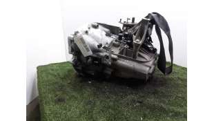 CAJA CAMBIOS PEUGEOT 407 (2004-2005) 2.0 136CV 1997CC - L.4470746 / 20MB02 2