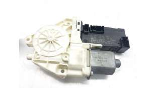 MOTOR ELEVALUNAS DELANTERO DERECHO PEUGEOT 407 (2004-2005) 2.0 136CV 1997CC - L.4470899 / 9222Y9