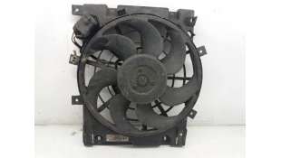 ELECTROVENTILADOR OPEL ASTRA H (2004-2010) 1.7 CDTI (L48) 100CV 1686CC - L.4471454 / 13132559