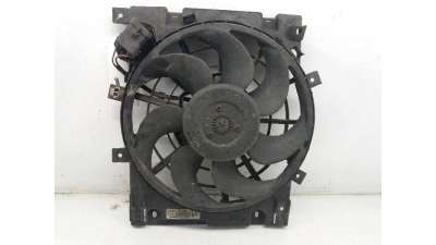 ELECTROVENTILADOR OPEL ASTRA H (2004-2010) 1.7 CDTI (L48) 100CV 1686CC - L.4471454 / 13132559