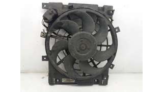 ELECTROVENTILADOR OPEL ASTRA H (2004-2010) 1.7 CDTI (L48) 100CV 1686CC - L.4471454 / 13132559