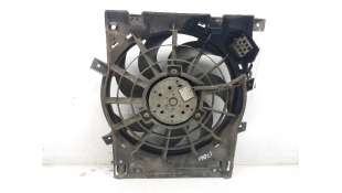 ELECTROVENTILADOR OPEL ASTRA H (2004-2010) 1.7 CDTI (L48) 100CV 1686CC - L.4471454 / 13132559 2