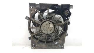 ELECTROVENTILADOR OPEL ASTRA H (2004-2010) 1.7 CDTI (L48) 100CV 1686CC - L.4471454 / 13132559