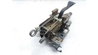COLUMNA DIRECCION SEAT IBIZA III (2002-2005) 1.9 SDI 64CV 1896CC - L.4472687 / 6Q1419501BF