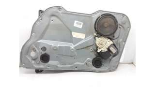 ELEVALUNAS DELANTERO DERECHO SEAT IBIZA III (2002-2005) 1.9 SDI 64CV 1896CC - L.4472704 / 6L4837462