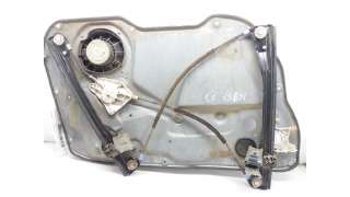 ELEVALUNAS DELANTERO DERECHO SEAT IBIZA III (2002-2005) 1.9 SDI 64CV 1896CC - L.4472704 / 6L4837462