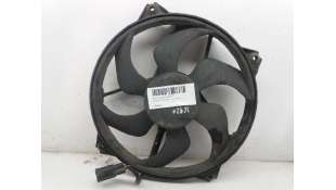 ELECTROVENTILADOR PEUGEOT 307 (2000-2007) 1.6 16V 109CV 1587CC - L.4473069 / 1253A6