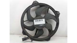 ELECTROVENTILADOR PEUGEOT 307 (2000-2007) 1.6 16V 109CV 1587CC - L.4473069 / 1253A6