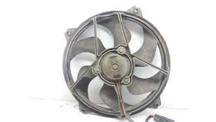 ELECTROVENTILADOR PEUGEOT 307 (2000-2007) 1.6 16V 109CV 1587CC - L.4473069 / 1253A6 2
