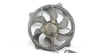 ELECTROVENTILADOR PEUGEOT 307 (2000-2007) 1.6 16V 109CV 1587CC - L.4473069 / 1253A6