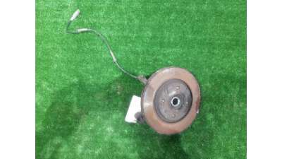 MANGUETA DELANTERA IZQUIERDA PEUGEOT 307 (2000-2007) 1.6 16V 109CV 1587CC - L.4473125 / 1606630980