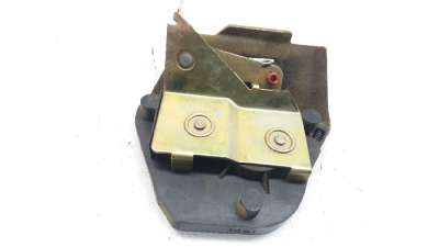 CERRADURA PUERTA TRASERA DERECHA PEUGEOT PARTNER ORIGIN COMBISPACE (2013-2013) 1.9 D 69CV 1868CC - L.4473276 / 913877