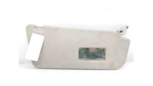 PARASOL IZQUIERDO PEUGEOT PARTNER ORIGIN COMBISPACE (2013-2013) 1.9 D 69CV 1868CC - L.4473490 / 4505022