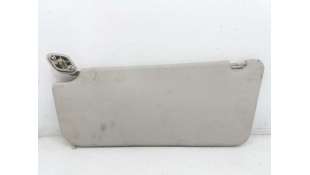 PARASOL IZQUIERDO PEUGEOT PARTNER ORIGIN COMBISPACE (2013-2013) 1.9 D 69CV 1868CC - L.4473490 / 4505022 2