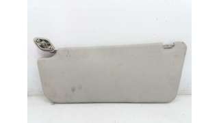 PARASOL IZQUIERDO PEUGEOT PARTNER ORIGIN COMBISPACE (2013-2013) 1.9 D 69CV 1868CC - L.4473490 / 4505022