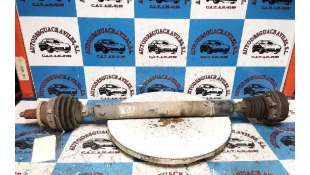CINTURON SEGURIDAD TRASERO DERECHO SEAT IBIZA III (2002-2006) 1.2 64CV 1198CC - L.4473506 / 00063774B 2