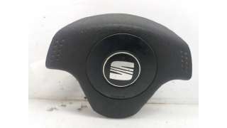 AIRBAG DELANTERO IZQUIERDO SEAT CORDOBA (2002-2009) 1.9 TDI 100CV 1896CC - L.4473999 / 6L0858560DFKZ
