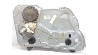 ELEVALUNAS DELANTERO IZQUIERDO SEAT CORDOBA (2002-2009) 1.9 TDI 100CV 1896CC - L.4474089 / 6L4837461