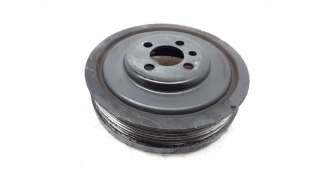 POLEA CIGUEÑAL SEAT CORDOBA (2002-2009) 1.9 TDI 100CV 1896CC - L.4474177 / 038105243E 2