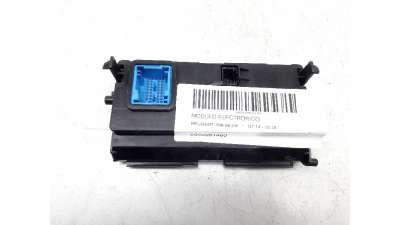 MODULO ELECTRONICO PEUGEOT 508 I (2014-2018) 2.0 BLUEHDI 150 150CV 1997CC - L.4474350 / 9665961480