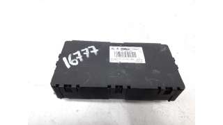 MODULO ELECTRONICO PEUGEOT 508 I (2014-2018) 2.0 BLUEHDI 150 150CV 1997CC - L.4474350 / 9665961480