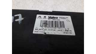 MODULO ELECTRONICO PEUGEOT 508 I (2014-2018) 2.0 BLUEHDI 150 150CV 1997CC - L.4474350 / 9665961480