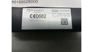 MODULO CONFORT PEUGEOT 508 I (2014-2018) 2.0 BLUEHDI 150 150CV 1997CC - L.4474380 / 980169528000