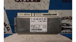 MODULO ELECTRONICO PEUGEOT 508 I (2014-2018) 2.0 BLUEHDI 150 150CV 1997CC - L.4474381 / 9810565580