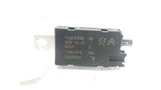 MODULO ELECTRONICO PEUGEOT 508 I (2014-2018) 2.0 BLUEHDI 150 150CV 1997CC - L.4474437 / 9666101580