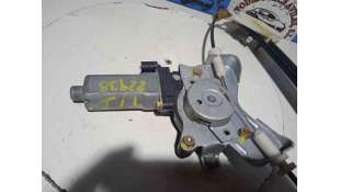 TRANSMISION CENTRAL SUZUKI VITARA (2003-2005) HDI (SE 420HDI) 87CV 1997CC - L.4474446 / 2710160A02000 2