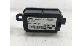 MODULO ELECTRONICO BMW 1 (2015-2019) 6 D 6CV 496CC - L.4474453 / 937450401