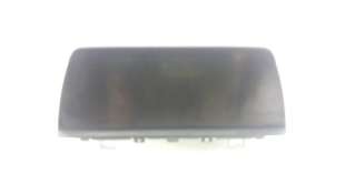 PANTALLA MULTIFUNCION BMW 1 (2015-2019) 6 D 6CV 496CC - L.4474466 / 932212107E